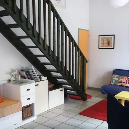 Villa Presidents - Maison 3 Pour 6 Personnes, Avec Piscine Les Presidents A Mae-0291 *